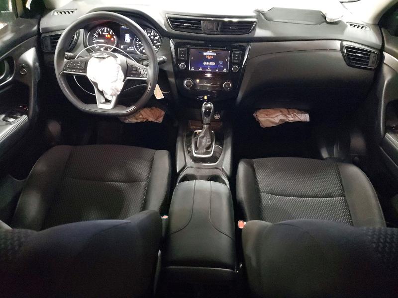 Aukcja sprzedaży 2020 Nissan Rogue Sport, vin: JN1BJ1CW4LW383845, numer aukcji: 53245266