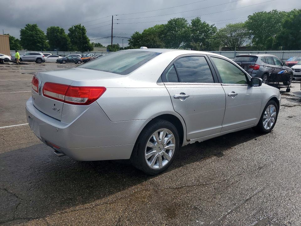 Aukcja sprzedaży 2012 Lincoln Mkz, vin: 3LNHL2GC2CR809375, numer aukcji: 54052886