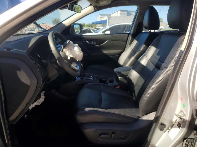 2020 Nissan Rogue Sport მანქანა იყიდება აუქციონზე, vin: JN1BJ1CV8LW548500, აუქციონის ნომერი: 54005226