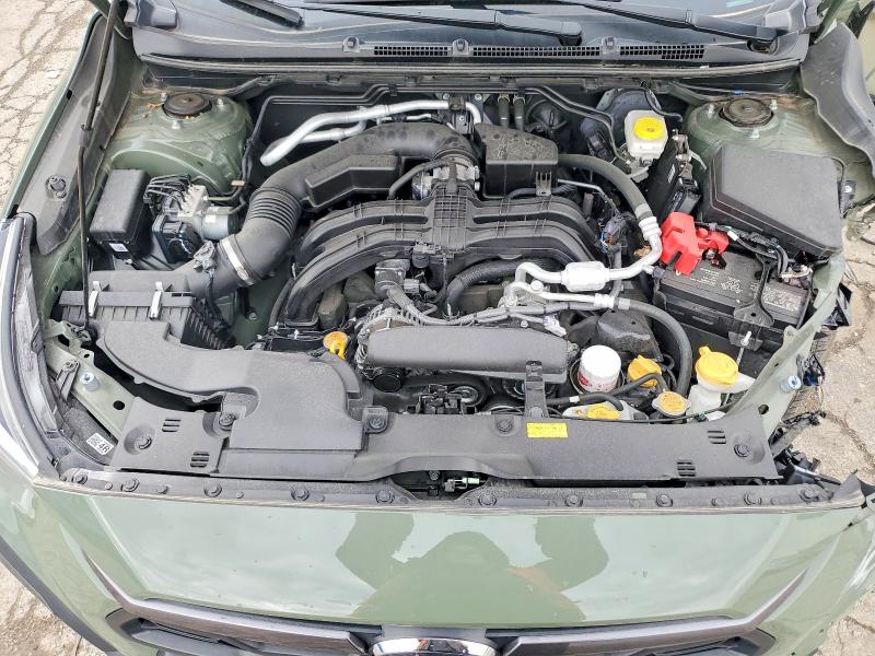 Продаж на аукціоні авто 2024 Subaru Crosstrek, vin: 4S4GUHM64R3717427, номер лоту: 51994166