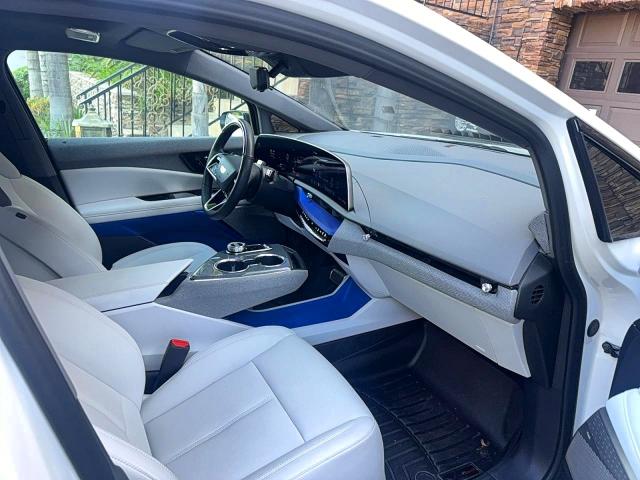2025 Cadillac Optiq მანქანა იყიდება აუქციონზე, vin: 3GYK3BMR3SS224163, აუქციონის ნომერი: 53838916