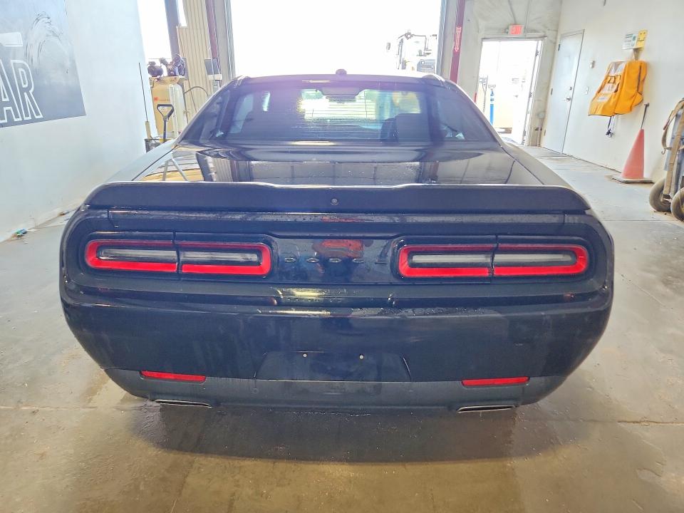 54791446 :رقم المزاد ، 2C3CDZJG1PH695178 vin ، 2023 Dodge Challenger مزاد بيع
