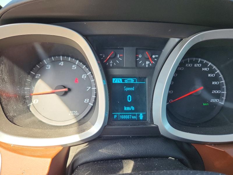 Aukcja sprzedaży 2016 Chevrolet Equinox, vin: 2GNFLGE34G6339897, numer aukcji: 52575066