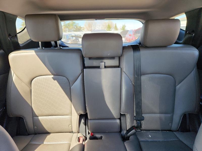 Продаж на аукціоні авто 2013 Hyundai Santa Fe Sport, vin: 5XYZUDLB0DG050333, номер лоту: 53201836