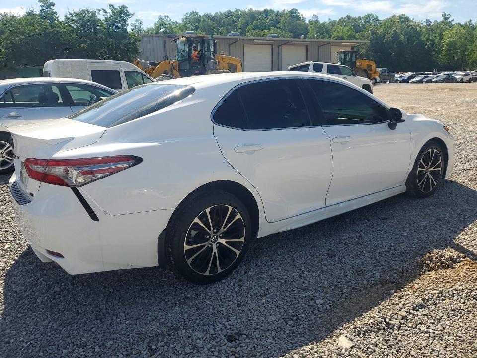 Aukcja sprzedaży 2018 Toyota Camry, vin: 4T1B11HK1JU673449, numer aukcji: 52076846
