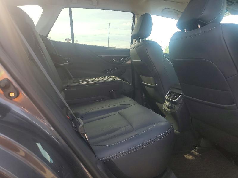 54961596 :رقم المزاد ، 4S4BTANC2N3238409 vin ، 2022 Subaru Outback مزاد بيع