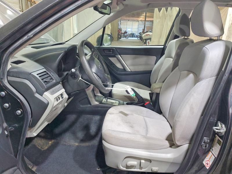 Aukcja sprzedaży 2015 Subaru Forester, vin: JF2SJADC8FH518160, numer aukcji: 53546066