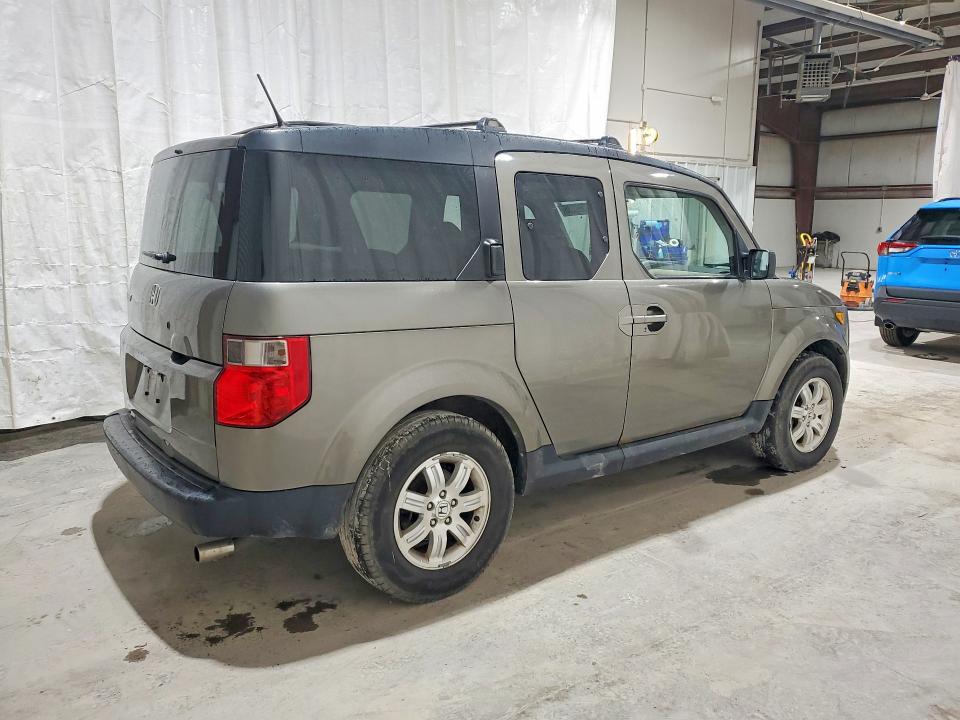 Продаж на аукціоні авто 2008 Honda Element, vin: 5J6YH28798L003122, номер лоту: 53369236