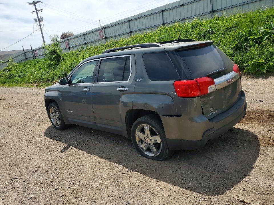 54965256 :رقم المزاد ، 2GKFLUE5XC6290194 vin ، 2012 Gmc Terrain مزاد بيع