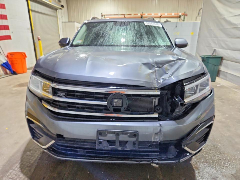 Aukcja sprzedaży 2021 Volkswagen Atlas, vin: 1V2RR2CA2MC550719, numer aukcji: 52667846
