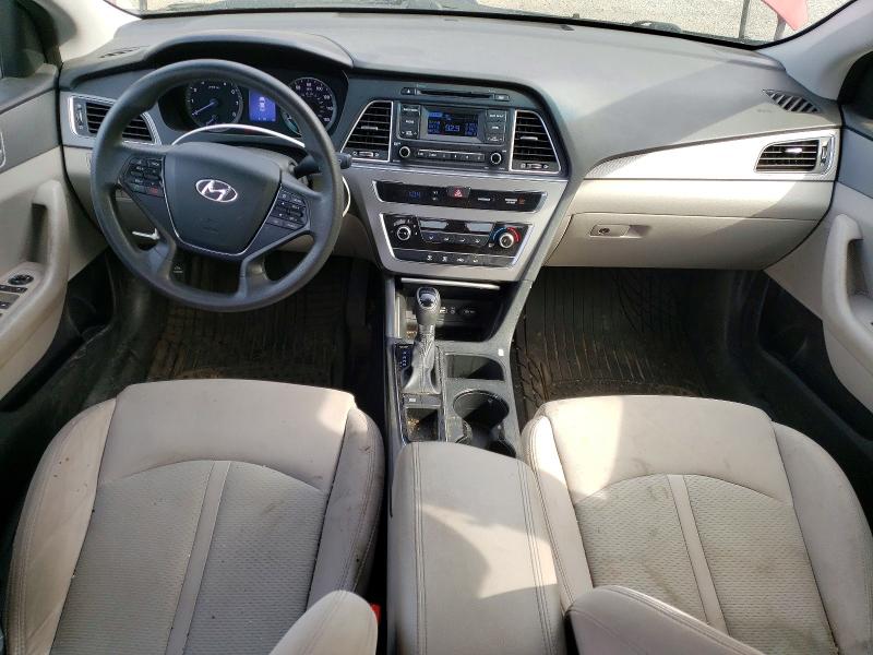 Aukcja sprzedaży 2015 Hyundai Sonata, vin: 5NPE24AF7FH194970, numer aukcji: 55612256