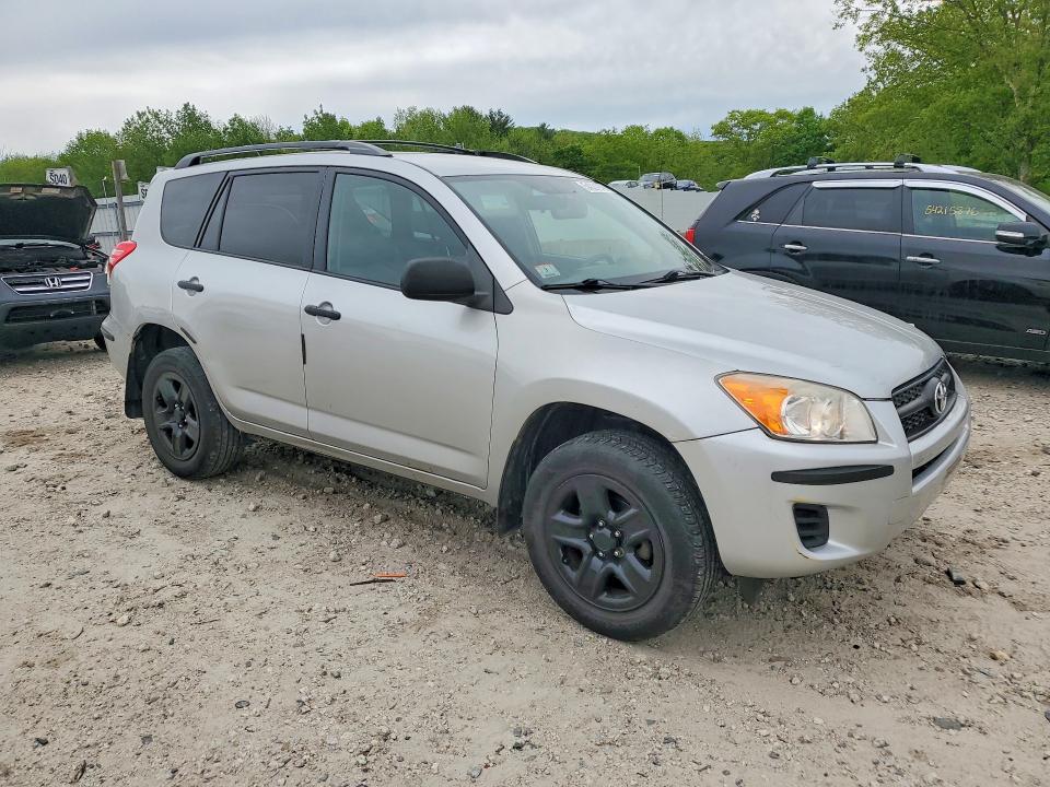 2010 Toyota Rav4 მანქანა იყიდება აუქციონზე, vin: 2T3BF4DV8AW060030, აუქციონის ნომერი: 54331976