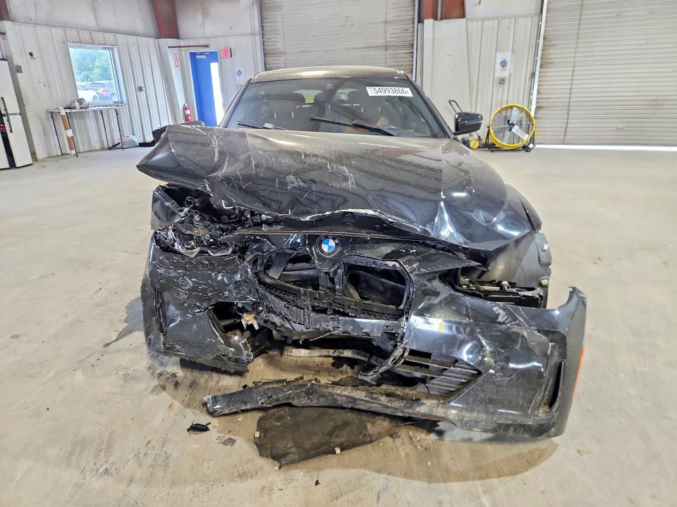 54993866 :رقم المزاد ، WBA73AV05RFP69749 vin ، 2024 Bmw 430xi مزاد بيع