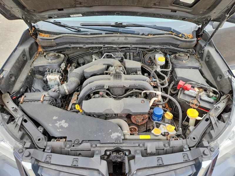 Продажа на аукционе авто 2017 Subaru Forester, vin: JF2SJAEC5HH573425, номер лота: 55110836