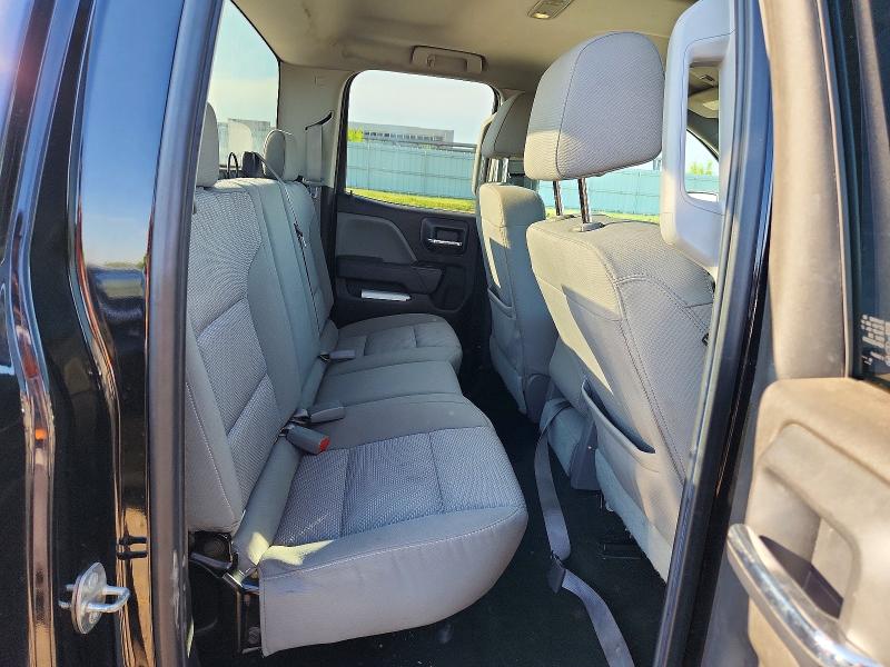55287306 :رقم المزاد ، 1GTV2LEC7GZ389438 vin ، 2016 Gmc Sierra مزاد بيع