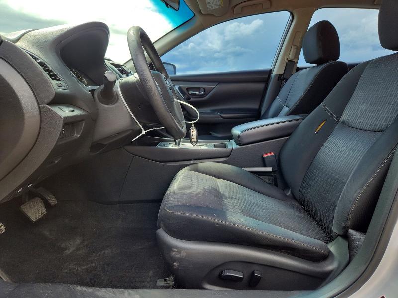 Продажа на аукционе авто 2016 Nissan Altima, vin: 1N4AL3AP7GC173313, номер лота: 54466606