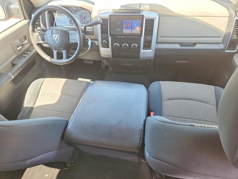 Продажа на аукционе авто 2012 Dodge Ram 1500, vin: 1C6RD7GP9CS292741, номер лота: 54826096