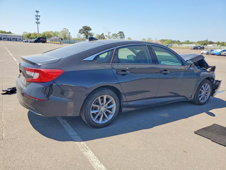 Продажа на аукционе авто 2022 Honda Accord, vin: 1HGCV1F17NA055102, номер лота: 54140956