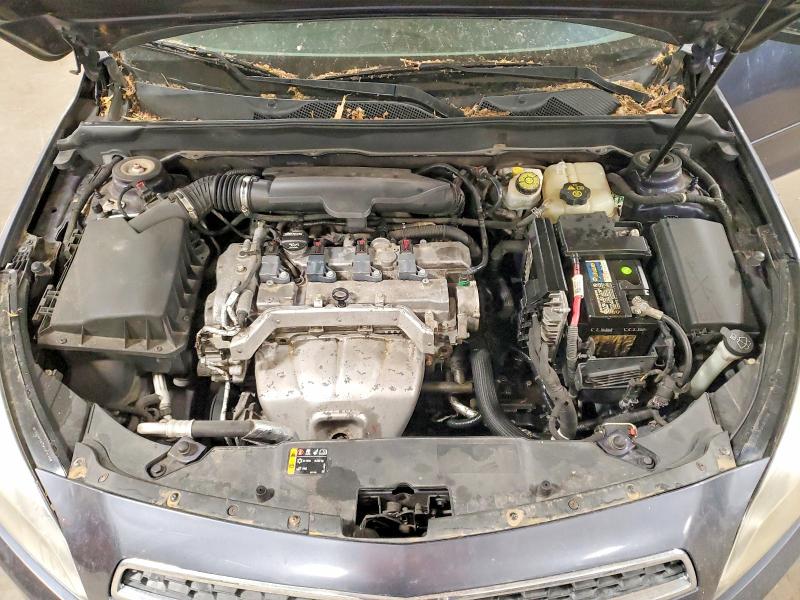 Продажа на аукционе авто 2013 Chevrolet Malibu, vin: 1G11B5SA8DF186805, номер лота: 53472326