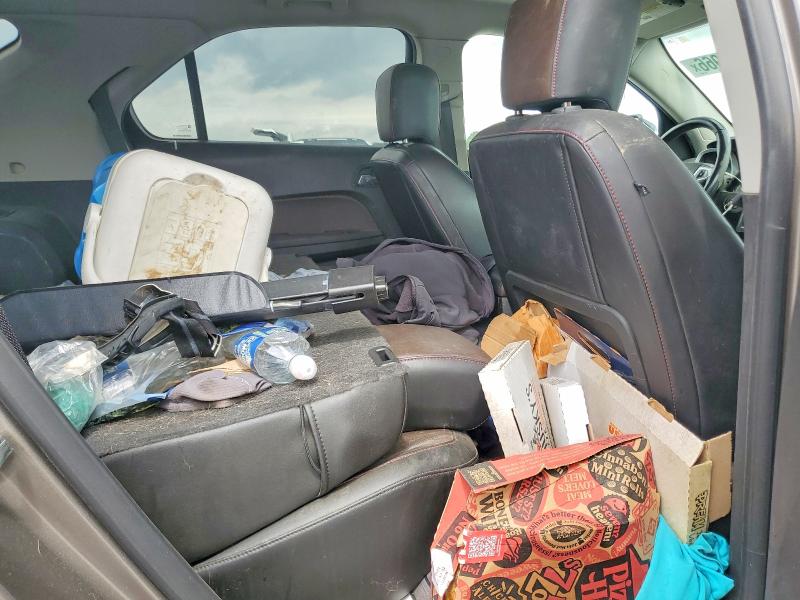 Aukcja sprzedaży 2010 Chevrolet Equinox, vin: 2CNFLGEY2A6365860, numer aukcji: 53909966