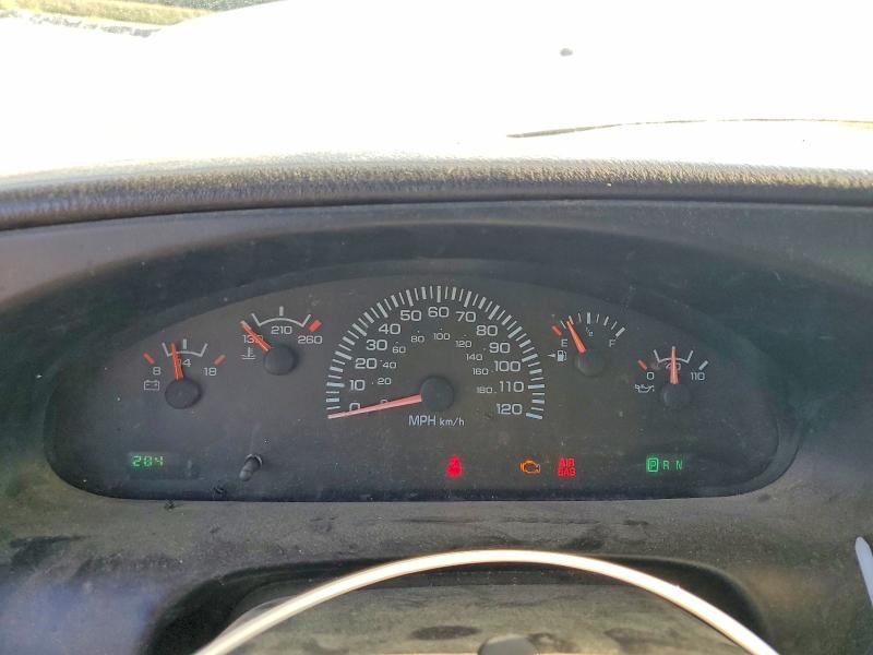 Aukcja sprzedaży 2002 Dodge Ram Wagon, vin: 2B5WB35Z02K133137, numer aukcji: 53922656