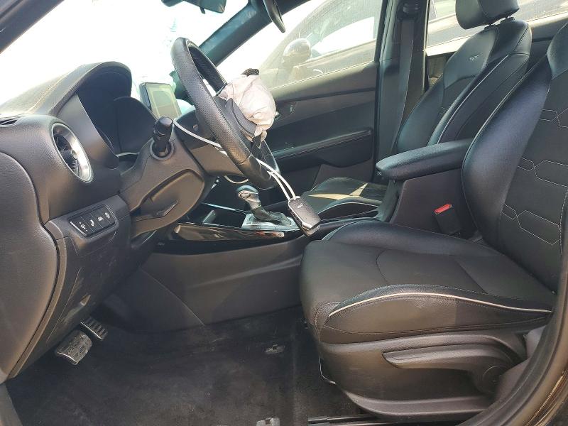 Продаж на аукціоні авто 2020 Kia Forte, vin: 3KPF34AD6LE176878, номер лоту: 51438226