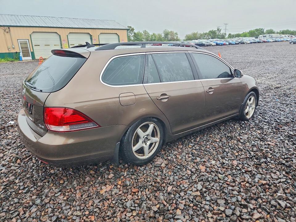 Aukcja sprzedaży 2012 Volkswagen Jetta, vin: 3VWPP7AJ5CM686738, numer aukcji: 53954726