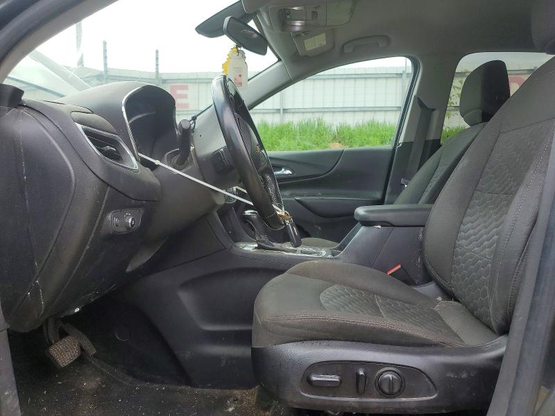 Продаж на аукціоні авто 2019 Chevrolet Equinox, vin: 3GNAXUEV5KL208271, номер лоту: 53986026