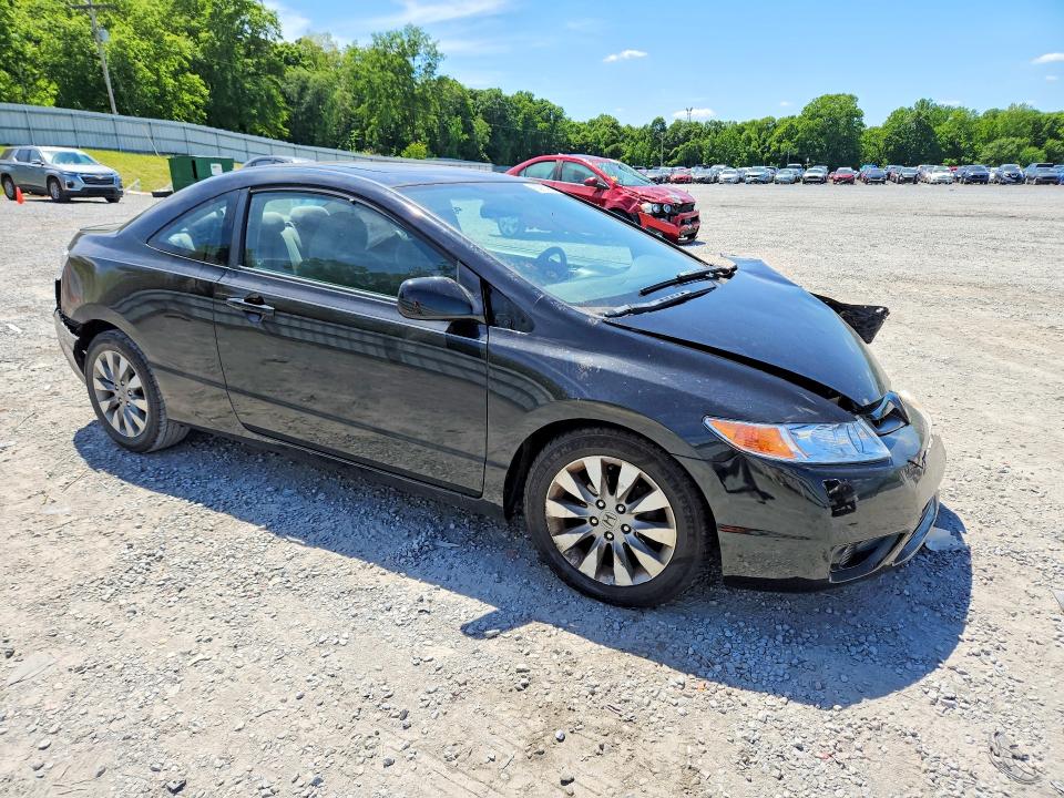 52957966 :رقم المزاد ، 2HGFG1B8XBH512220 vin ، 2011 Honda Civic مزاد بيع