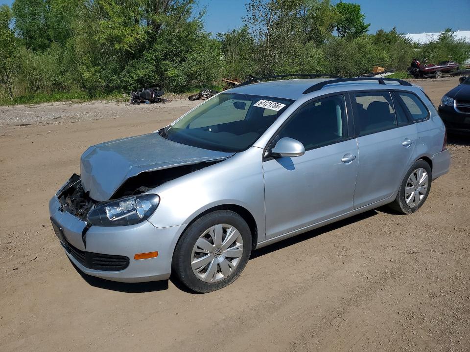 Aukcja sprzedaży 2014 Volkswagen Jetta, vin: 3VWPP7AJ1EM625874, numer aukcji: 54121756