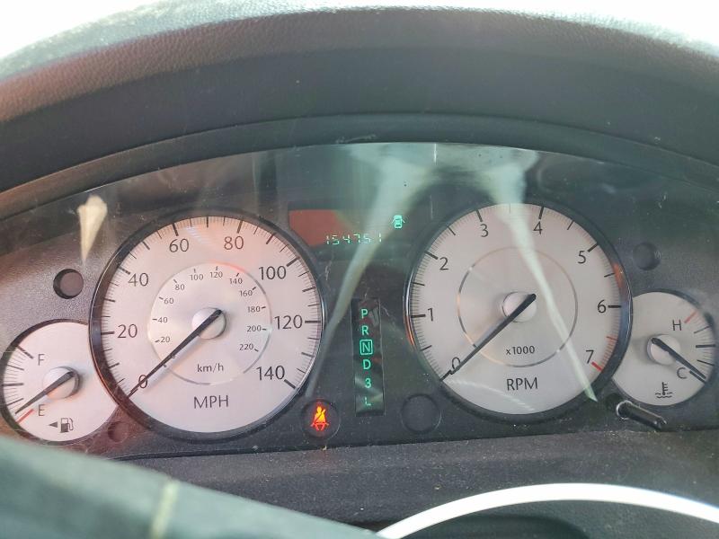 Aukcja sprzedaży 2010 Chrysler 300, vin: 2C3CA5CV0AH309063, numer aukcji: 53338986