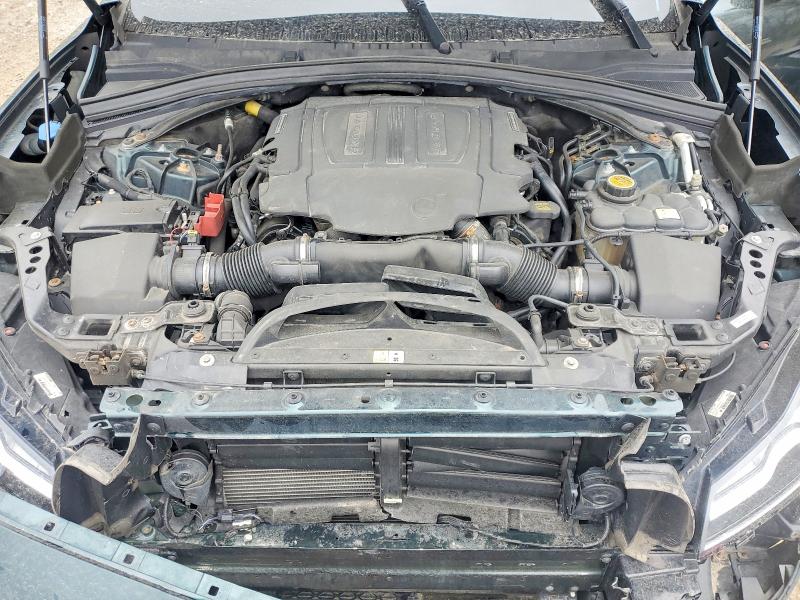 Aukcja sprzedaży 2017 Jaguar F-pace, vin: SADCK2BV2HA095361, numer aukcji: 51758736