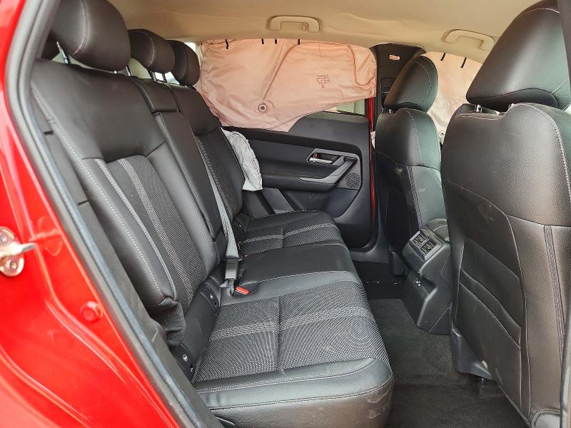 Продажа на аукционе авто 2024 Mazda Cx-50, vin: 7MMVABBM4RN158727, номер лота: 53483466