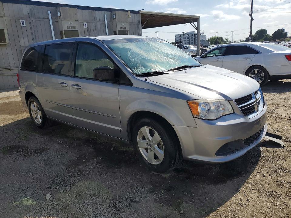 2015 Dodge Grand Caravan მანქანა იყიდება აუქციონზე, vin: 2C4RDGBG7FR605596, აუქციონის ნომერი: 53260736