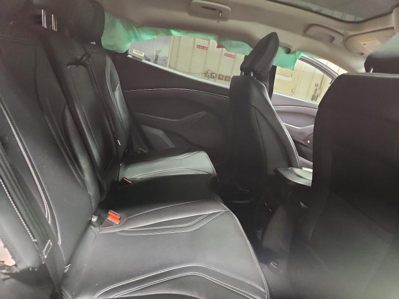 Продажа на аукционе авто 2023 Ford Mustang Mach-e, vin: 3FMTK3SU8PMB06157, номер лота: 52563886