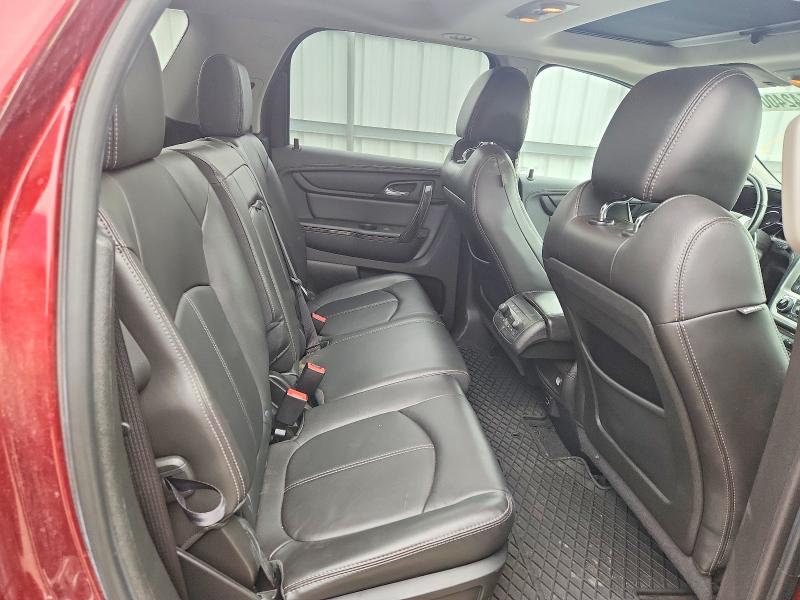 Aukcja sprzedaży 2017 Gmc Acadia Limited, vin: 1GKKVSKD3HJ177898, numer aukcji: 54240016
