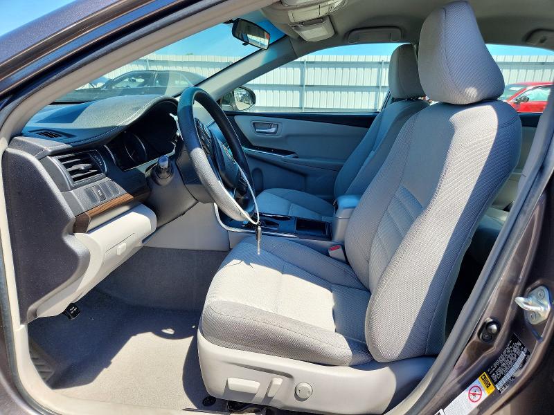 Продажа на аукционе авто 2016 Toyota Camry, vin: 4T4BF1FK4GR541109, номер лота: 55555256