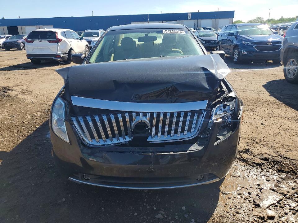 2010 Mercury Milan მანქანა იყიდება აუქციონზე, vin: 3MEHM0HA5AR646199, აუქციონის ნომერი: 54269976
