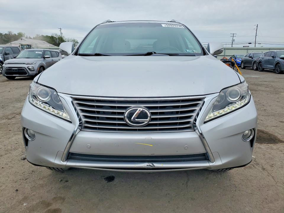Продажа на аукционе авто 2013 Lexus Rx 350, vin: 2T2BK1BA2DC189806, номер лота: 52829746