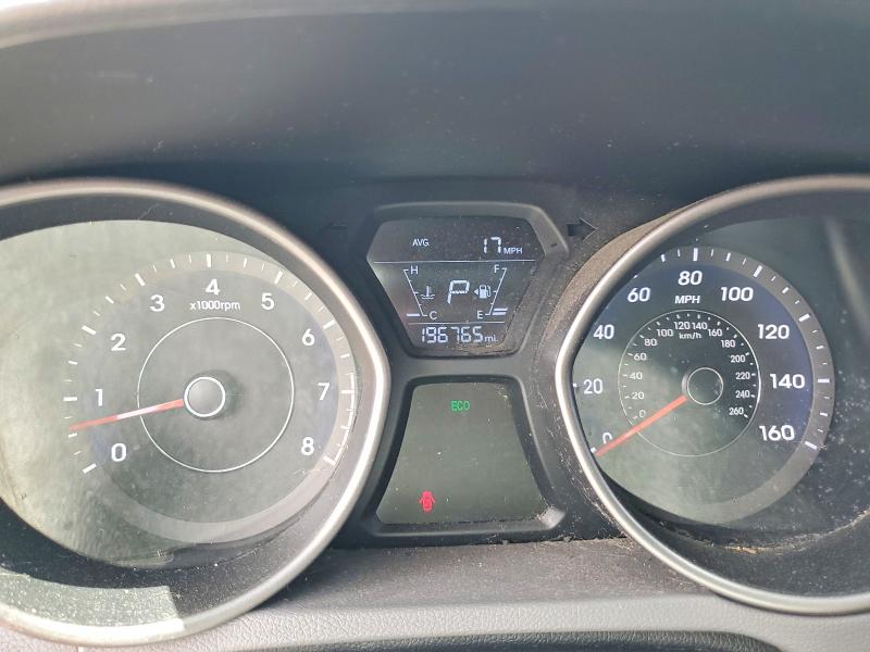 Aukcja sprzedaży 2015 Hyundai Elantra, vin: 5NPDH4AE6FH561746, numer aukcji: 54322666