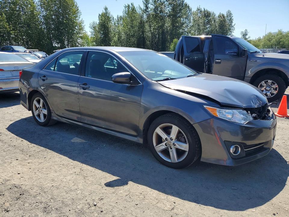 Aukcja sprzedaży 2014 Toyota Camry, vin: 4T1BF1FK5EU362147, numer aukcji: 55268616