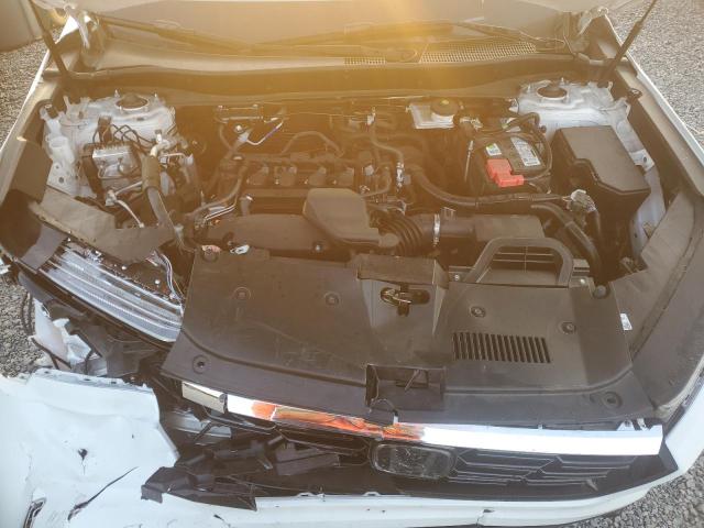 2025 Honda Cr-v მანქანა იყიდება აუქციონზე, vin: 2HKRS4H7XSH421322, აუქციონის ნომერი: 53088056