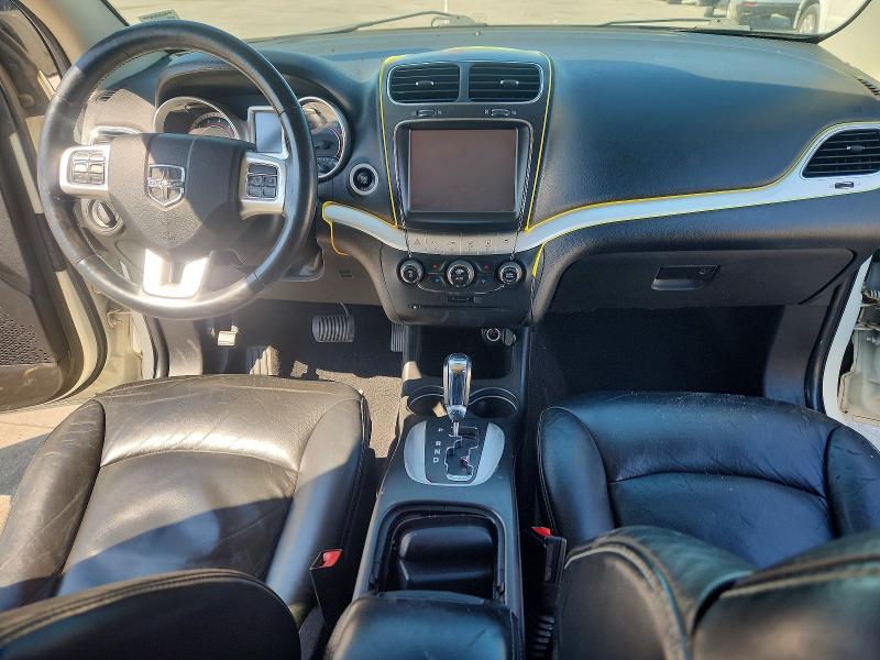 53304956 :رقم المزاد ، 3C4PDCBG2ET150782 vin ، 2014 Dodge Journey مزاد بيع
