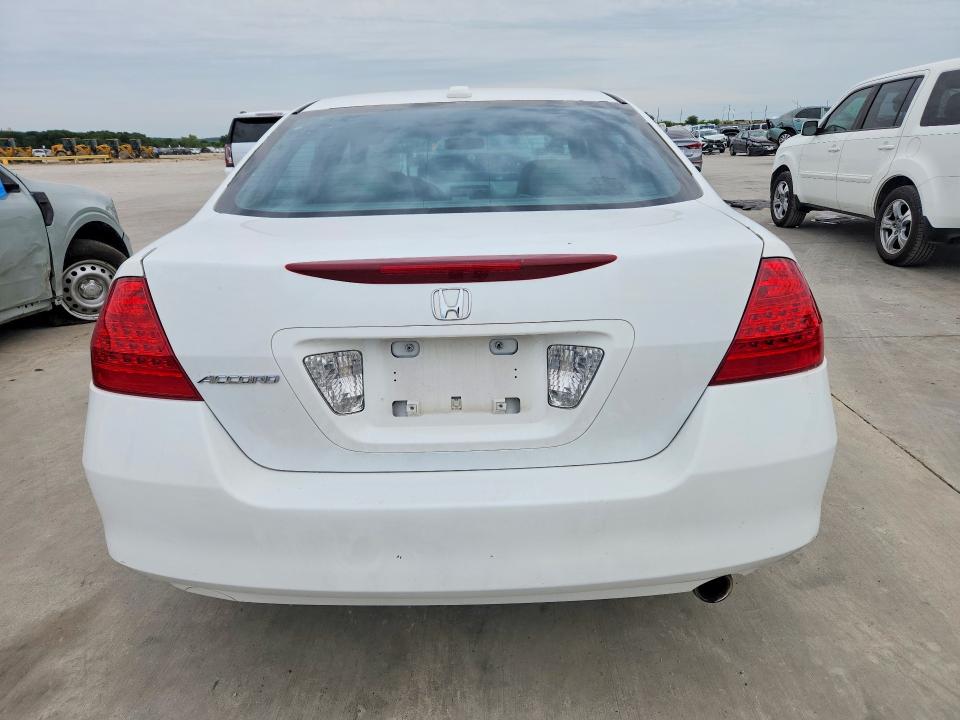 Продаж на аукціоні авто 2007 Honda Accord, vin: 1HGCM56727A020212, номер лоту: 52409056