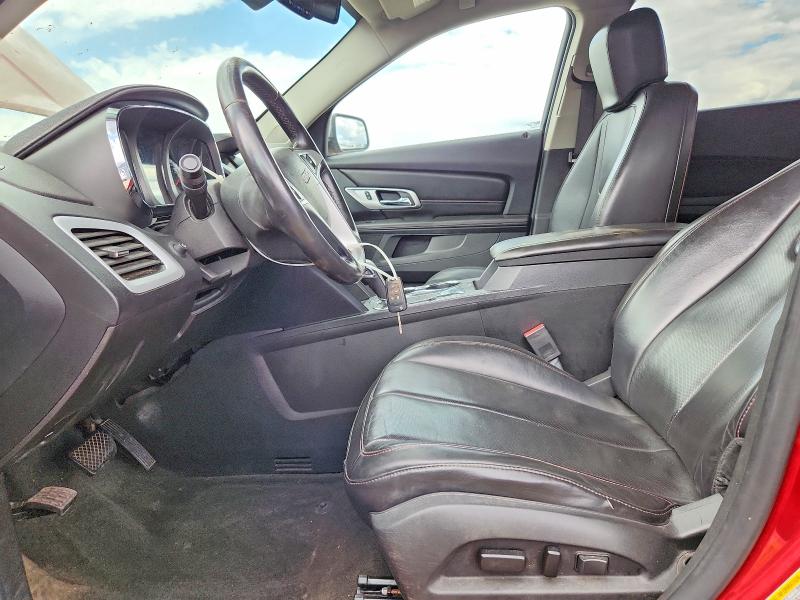 Продаж на аукціоні авто 2015 Gmc Terrain, vin: 2GKFLXEK9F6331264, номер лоту: 54321046