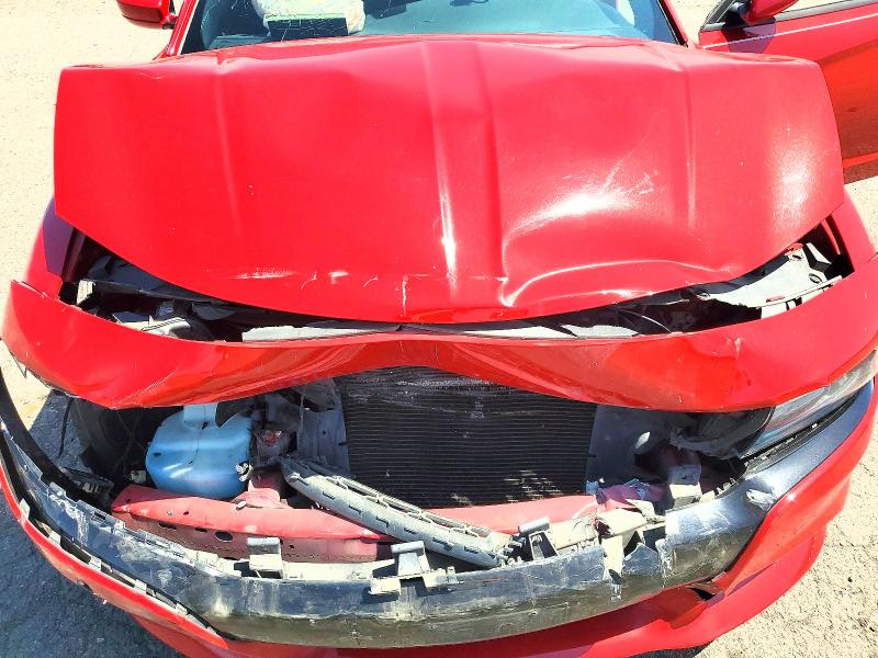 2015 Dodge Charger მანქანა იყიდება აუქციონზე, vin: 2C3CDXCT3FH745656, აუქციონის ნომერი: 55458416