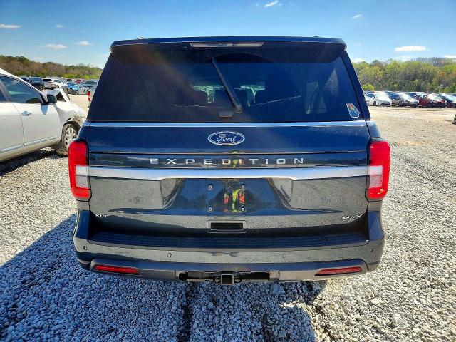 Продаж на аукціоні авто 2022 Ford Expedition, vin: 1FMJK1HT1NEA54898, номер лоту: 55525846