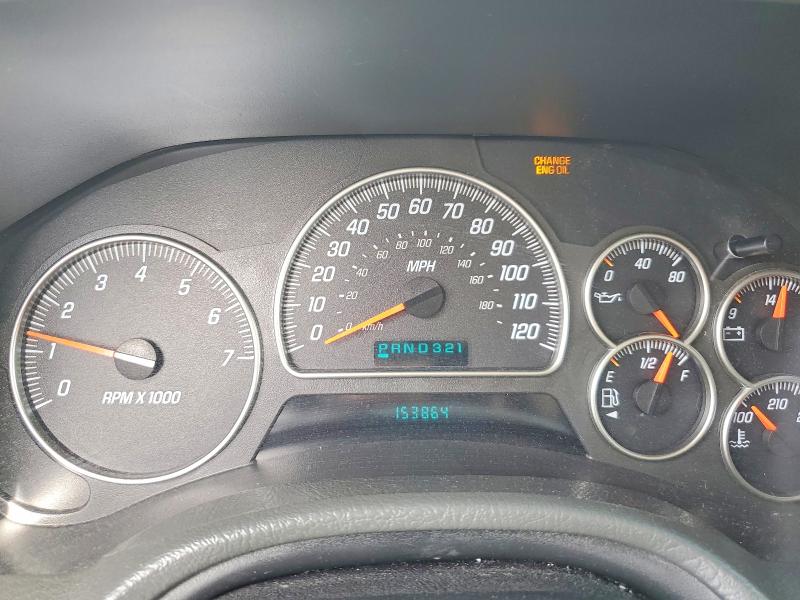 Продажа на аукционе авто 2003 Gmc Envoy, vin: 1GKET16S336216958, номер лота: 52305146