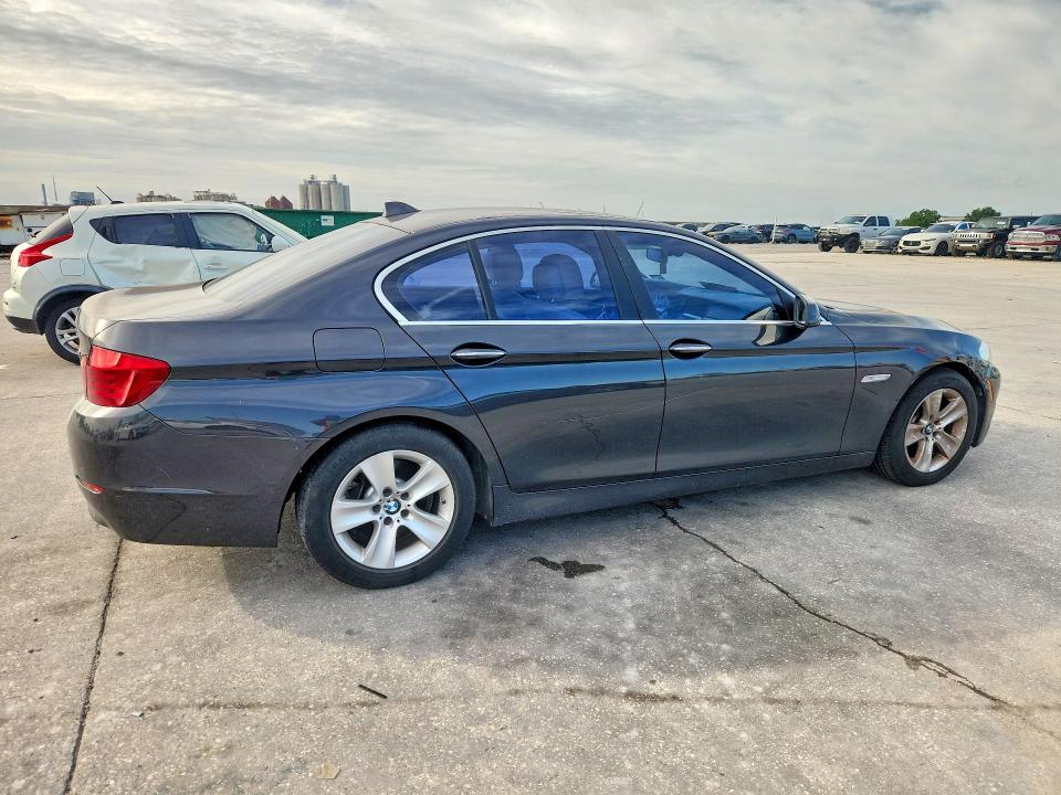 Aukcja sprzedaży 2012 Bmw 528, vin: WBAXG5C57CDX06410, numer aukcji: 55013776