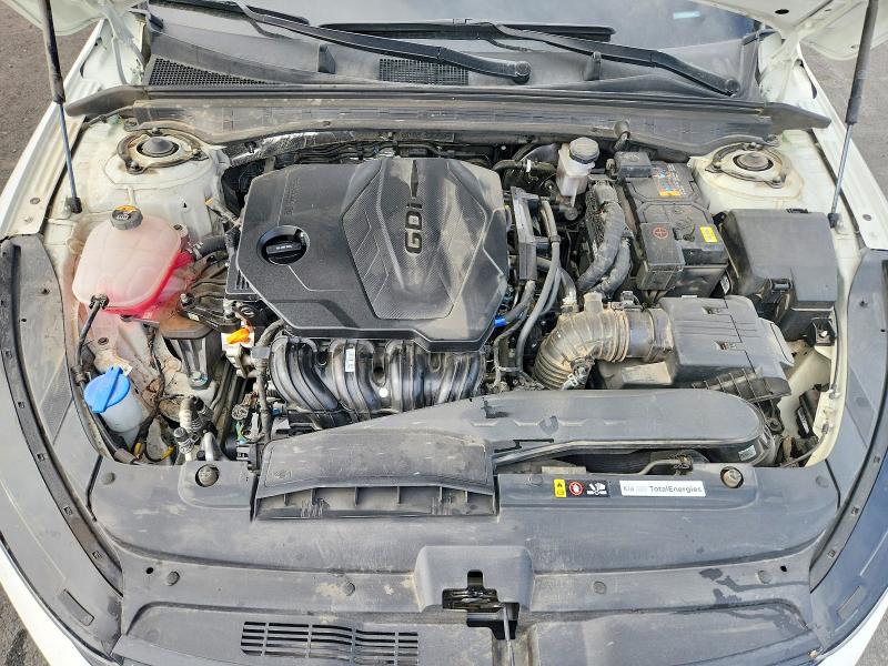 Aukcja sprzedaży 2025 Kia K5, vin: KNAG24J76S5364499, numer aukcji: 52606276